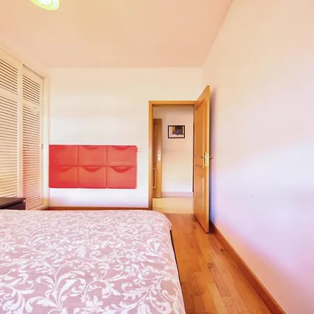 Forum By Sweet Apartmán *