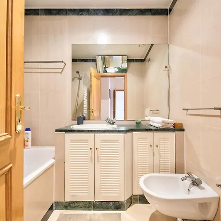 Apartmán Forum By Sweet Aveiro