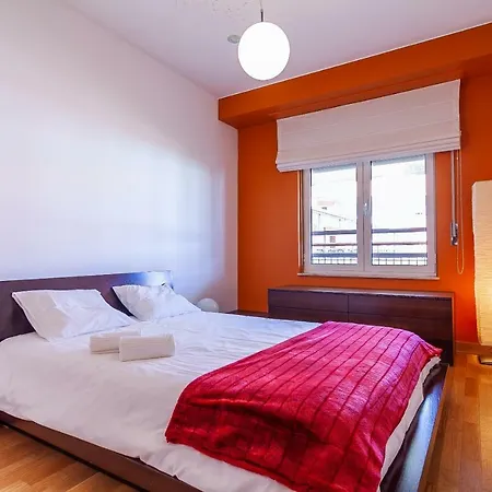 Apartment Forum Aveiro