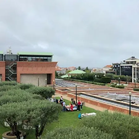 Forum Aveiro