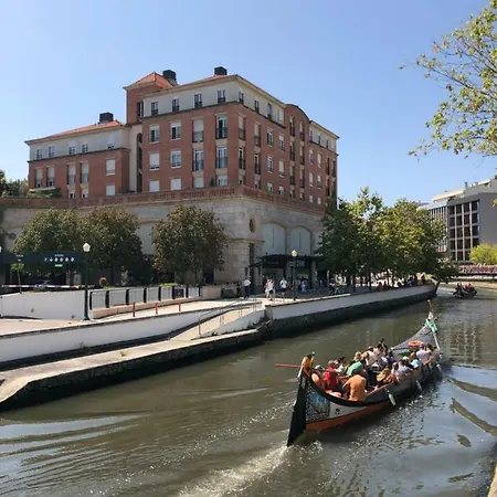 Forum By Sweet Apartmán Aveiro