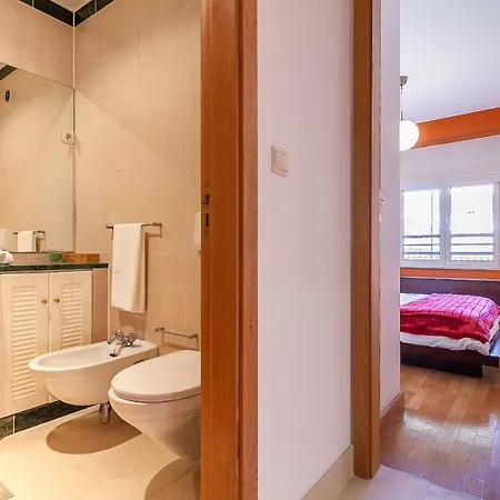 Apartmán Forum By Sweet Aveiro