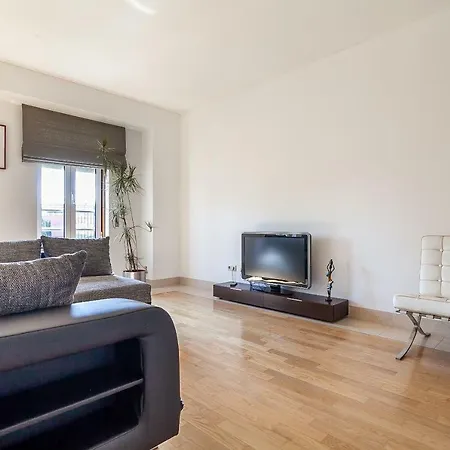 Lägenhet Forum By Sweet *