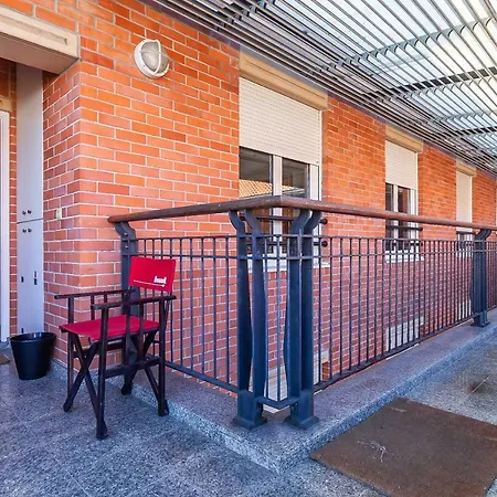 Apartmán Forum By Sweet