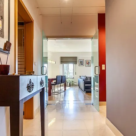 Apartmán Forum By Sweet