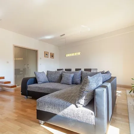 Lägenhet Forum By Sweet