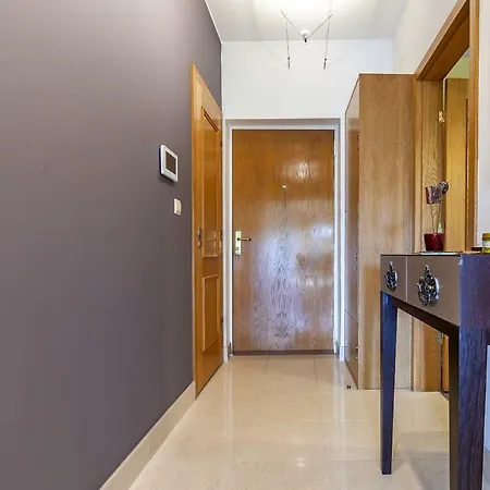 Forum By Sweet Apartmán