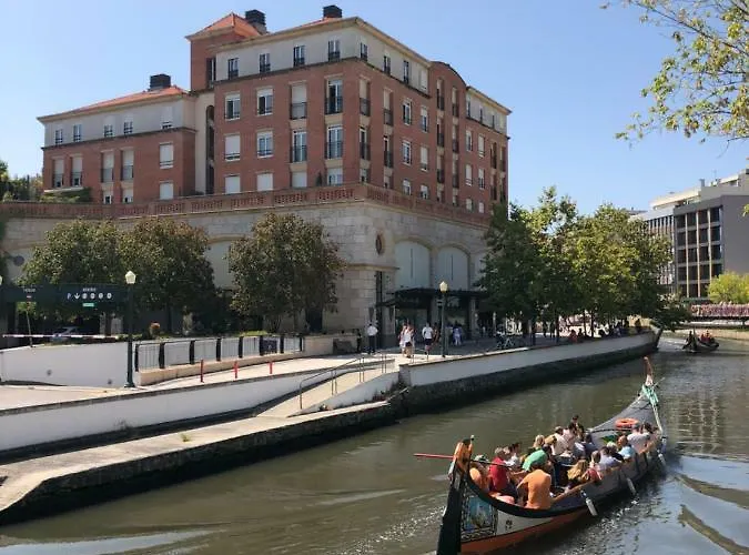 Forum By Sweet Apartament Aveiro