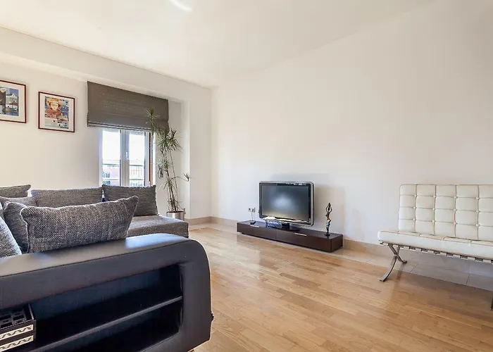 Apartament Forum By Sweet *