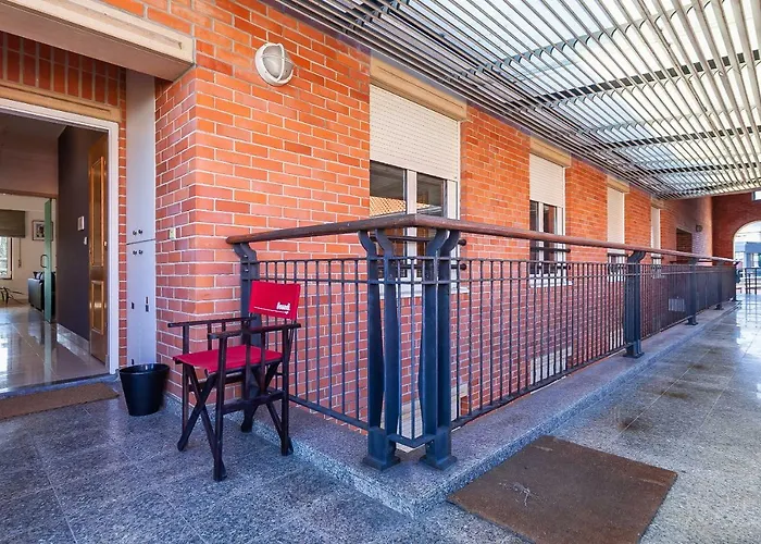 Apartment Forum By Sweet