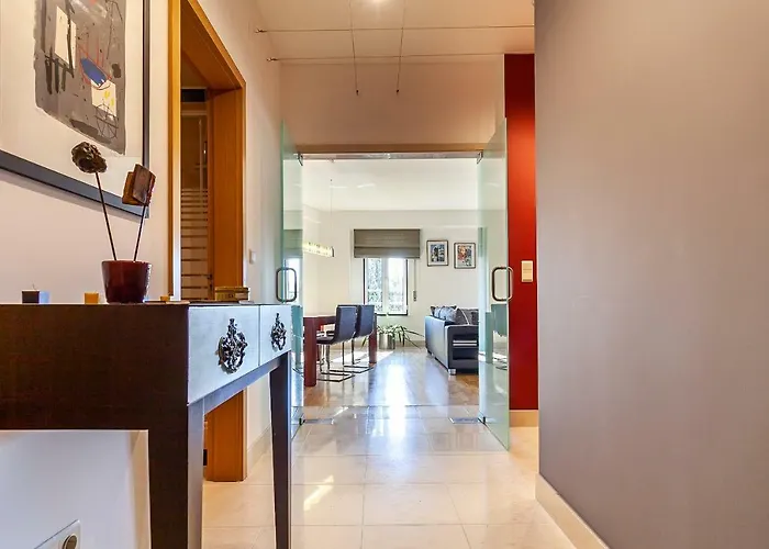 דירה Forum By Sweet