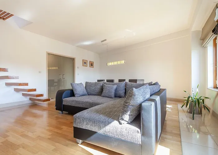 Apartament Forum By Sweet